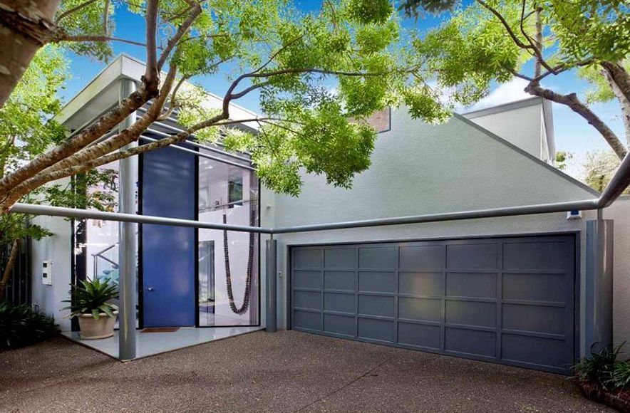 Remuera Townhouse