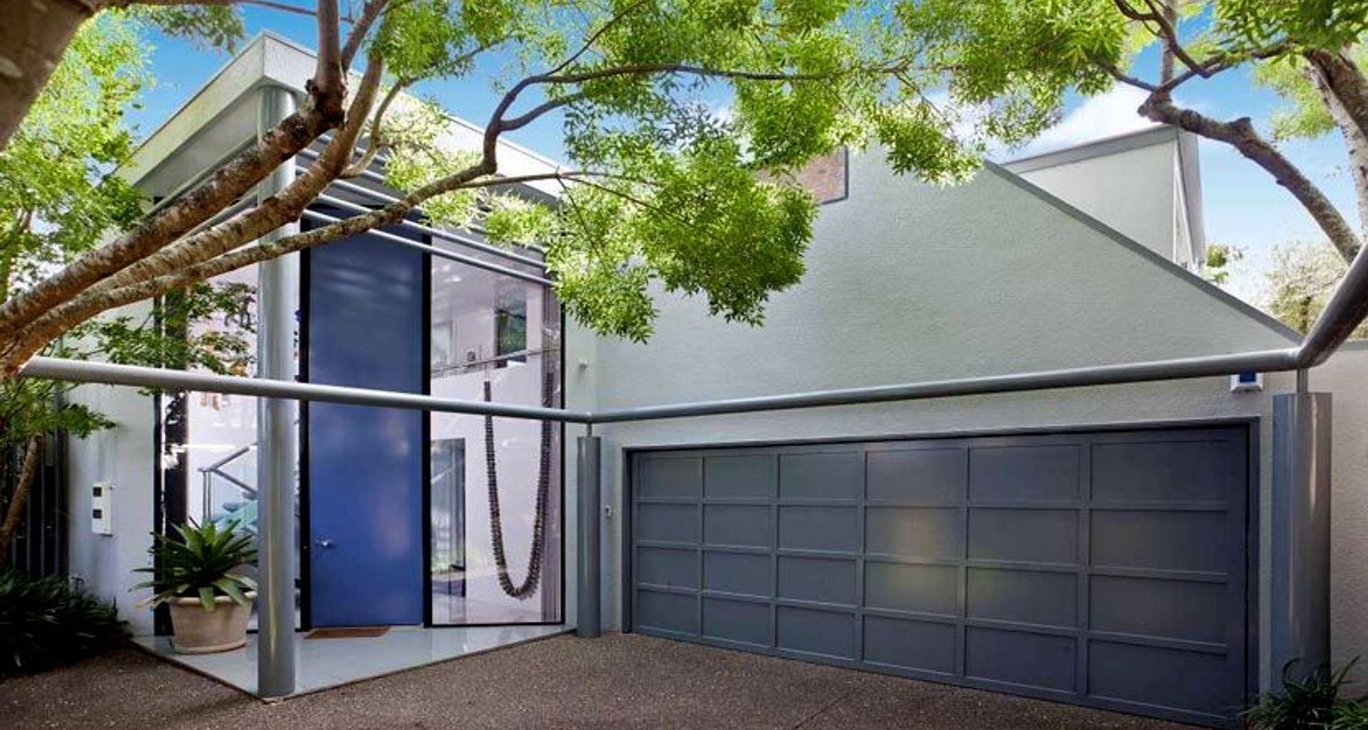 Remuera Townhouse banner