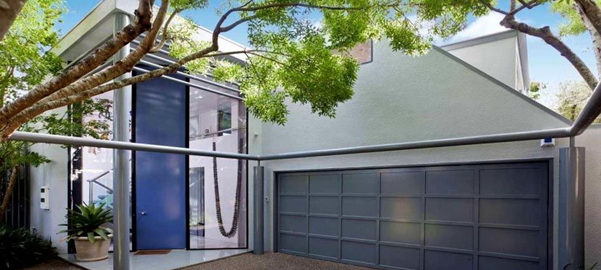Remuera Townhouse banner