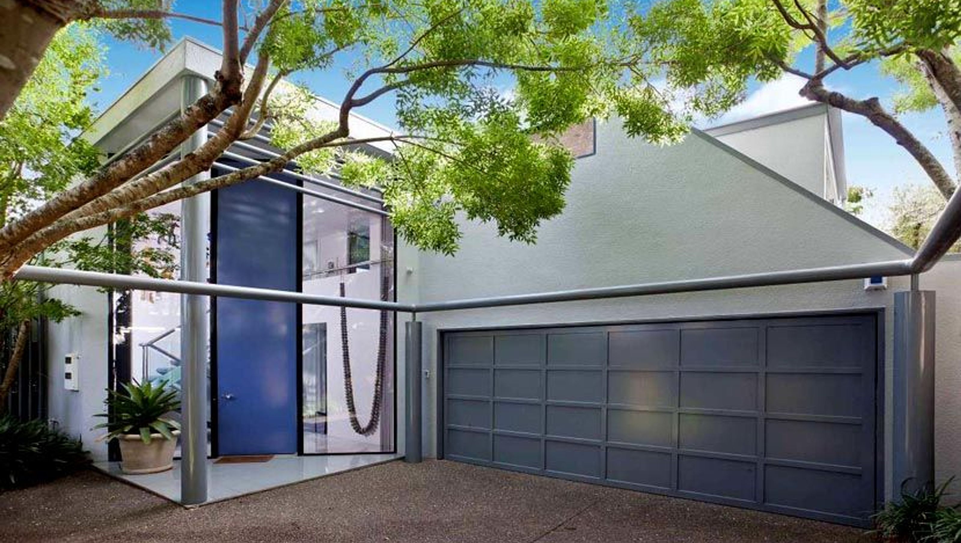 Remuera Townhouse