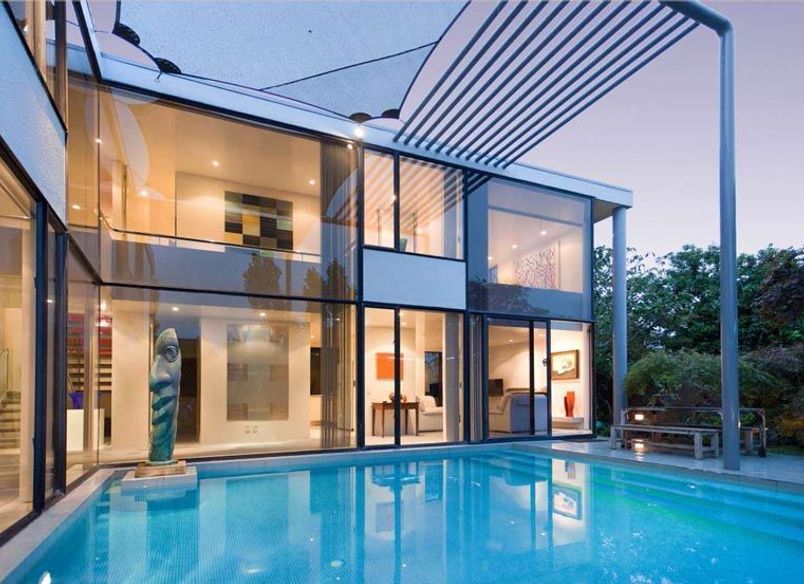 Remuera Townhouse