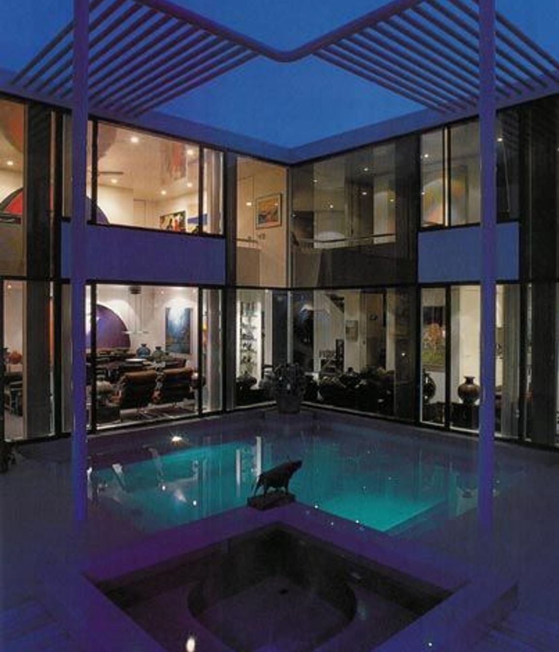 Remuera Townhouse