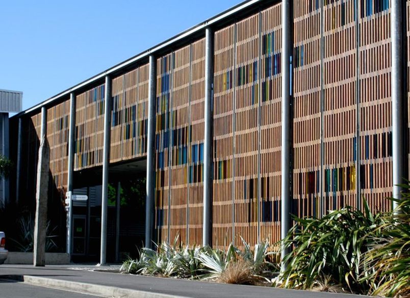 Sancta Maria Catholic College