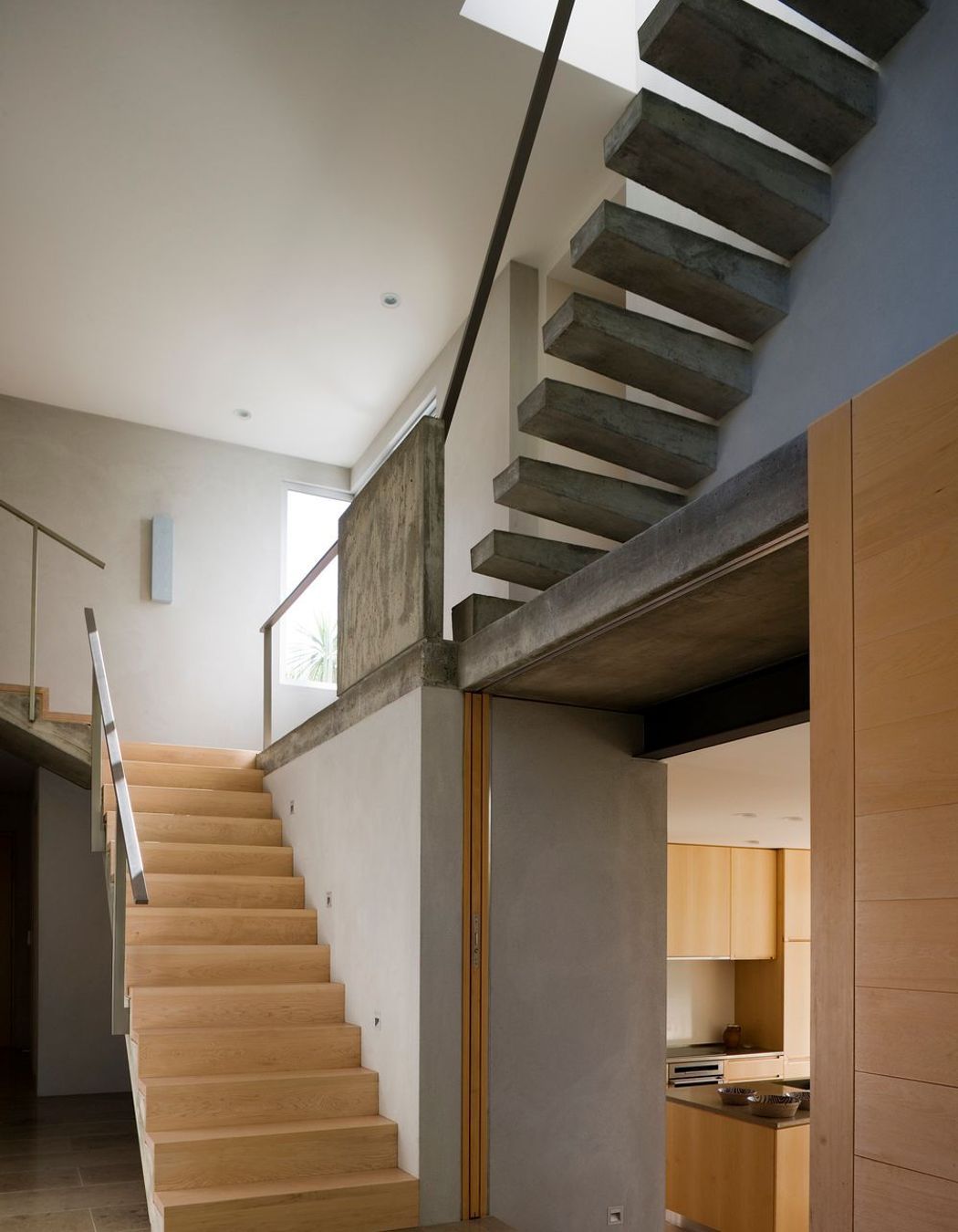 BURROWS AVENUE HOUSE, AUCKLAND