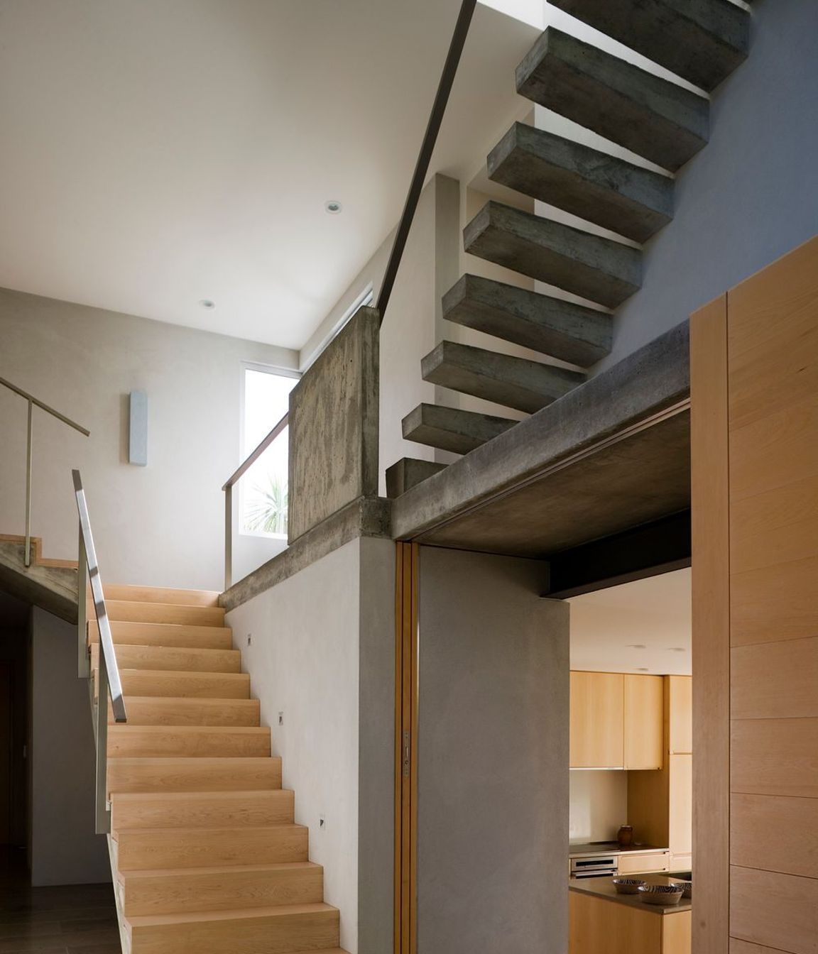 BURROWS AVENUE HOUSE, AUCKLAND