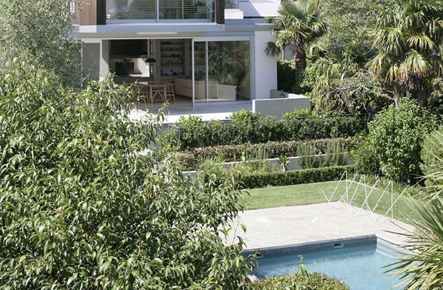 Burrows Avenue House, Auckland