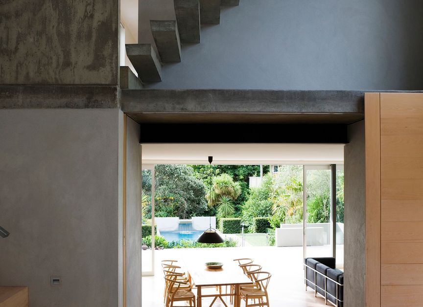 Simon Pirie Architects