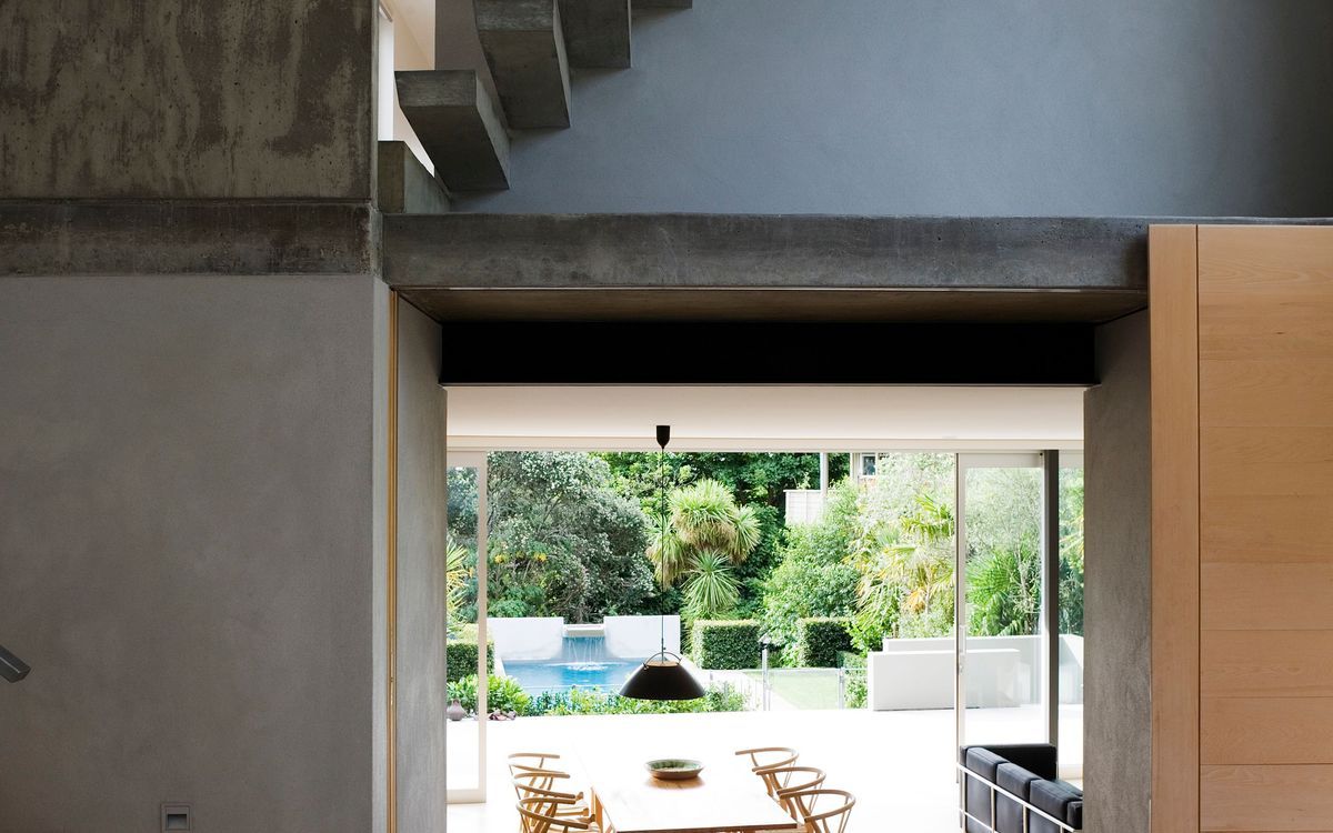 Simon Pirie Architects banner