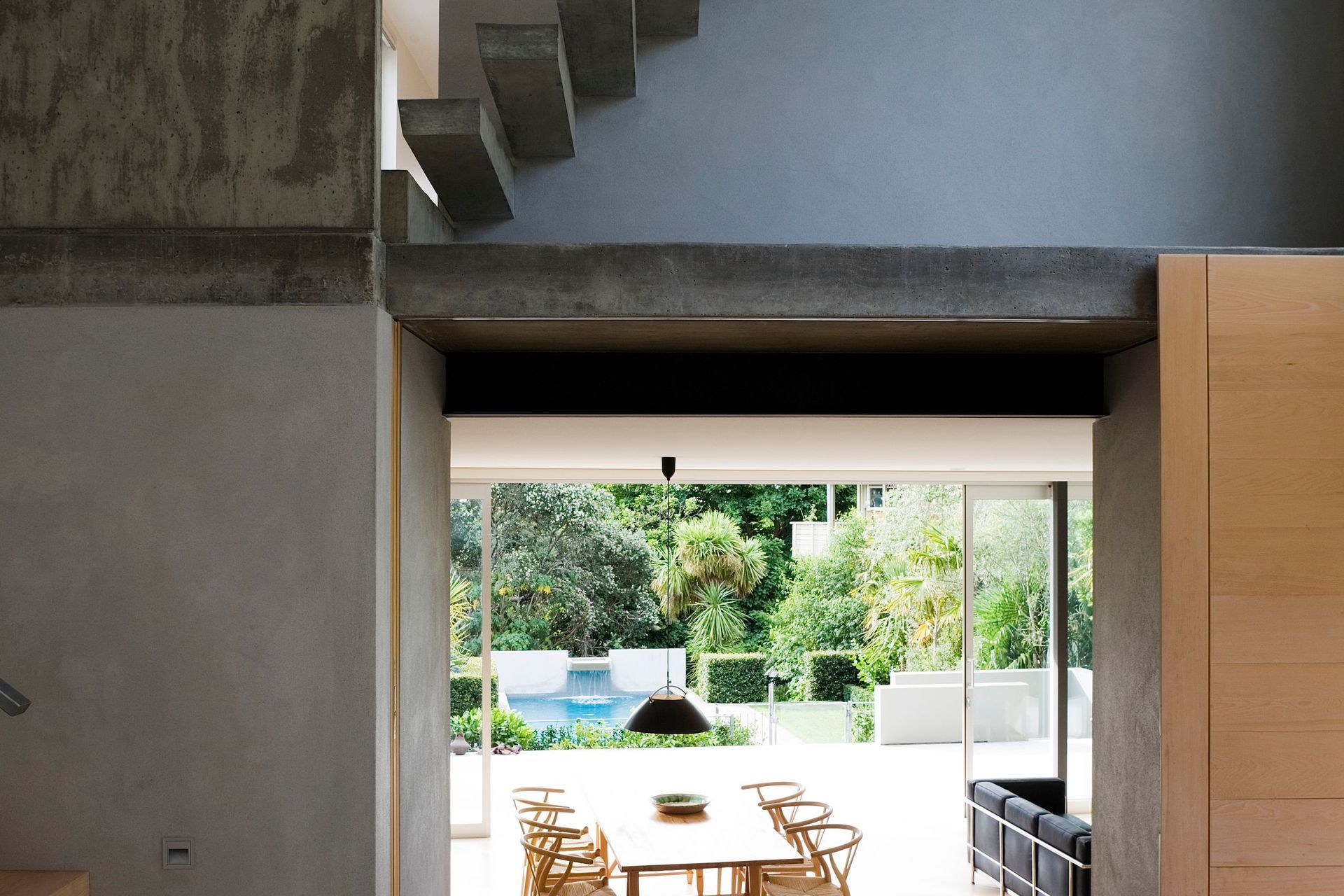 Simon Pirie Architects banner