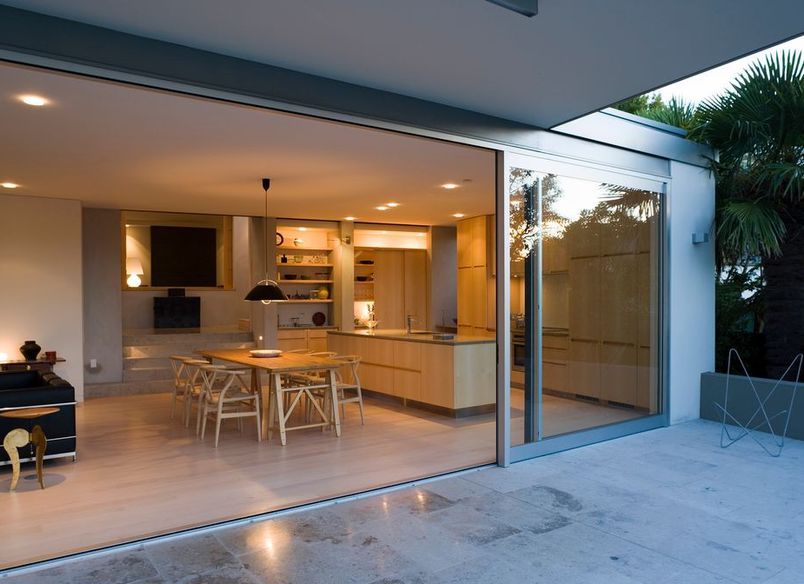 Burrows Avenue House, Auckland