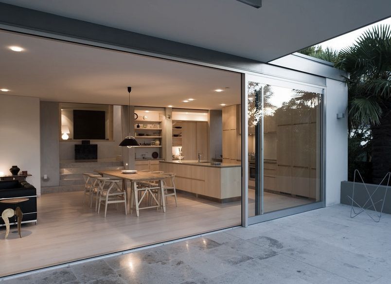 Burrows Avenue House, Auckland