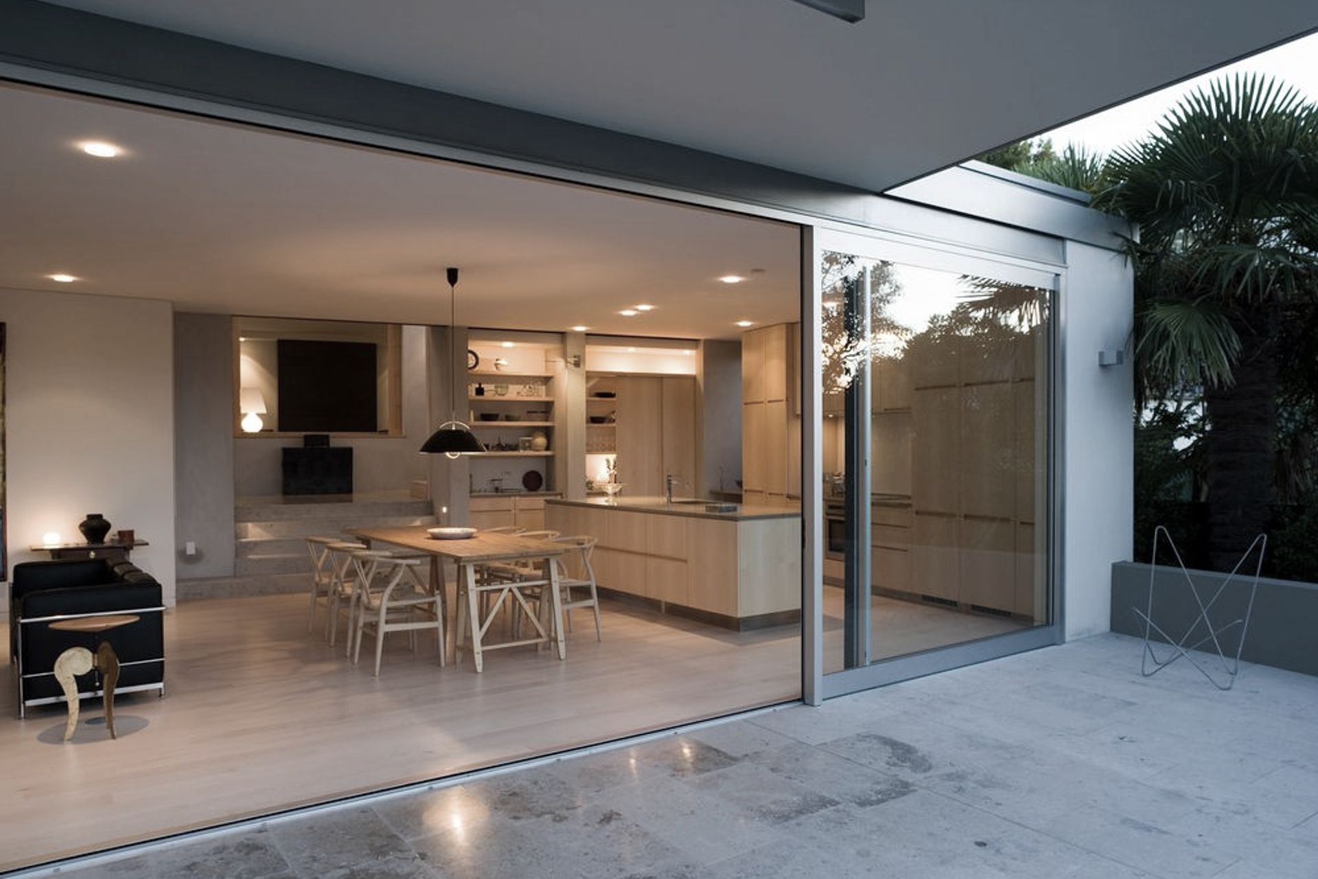 BURROWS AVENUE HOUSE, AUCKLAND