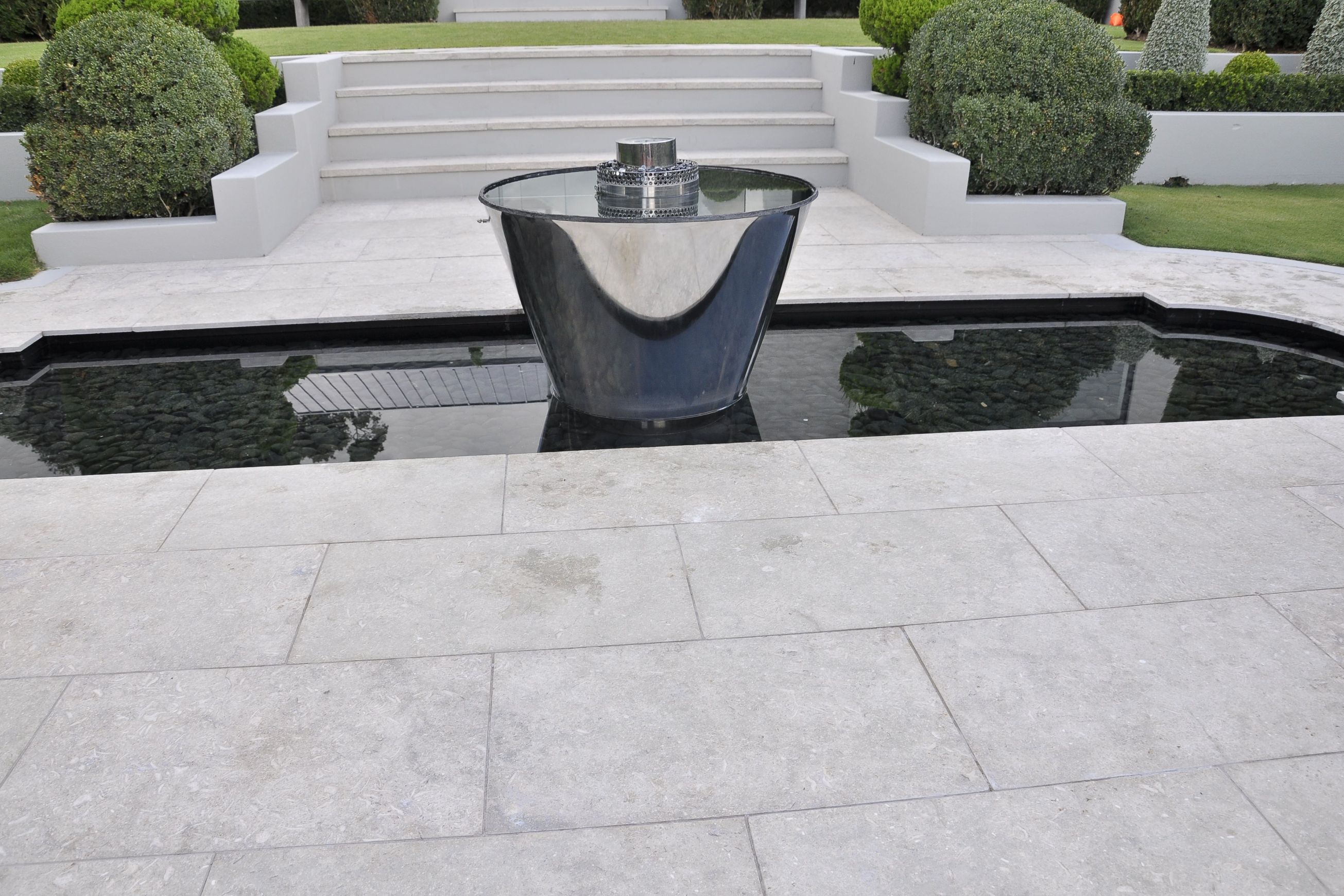 Seagrass Limestone