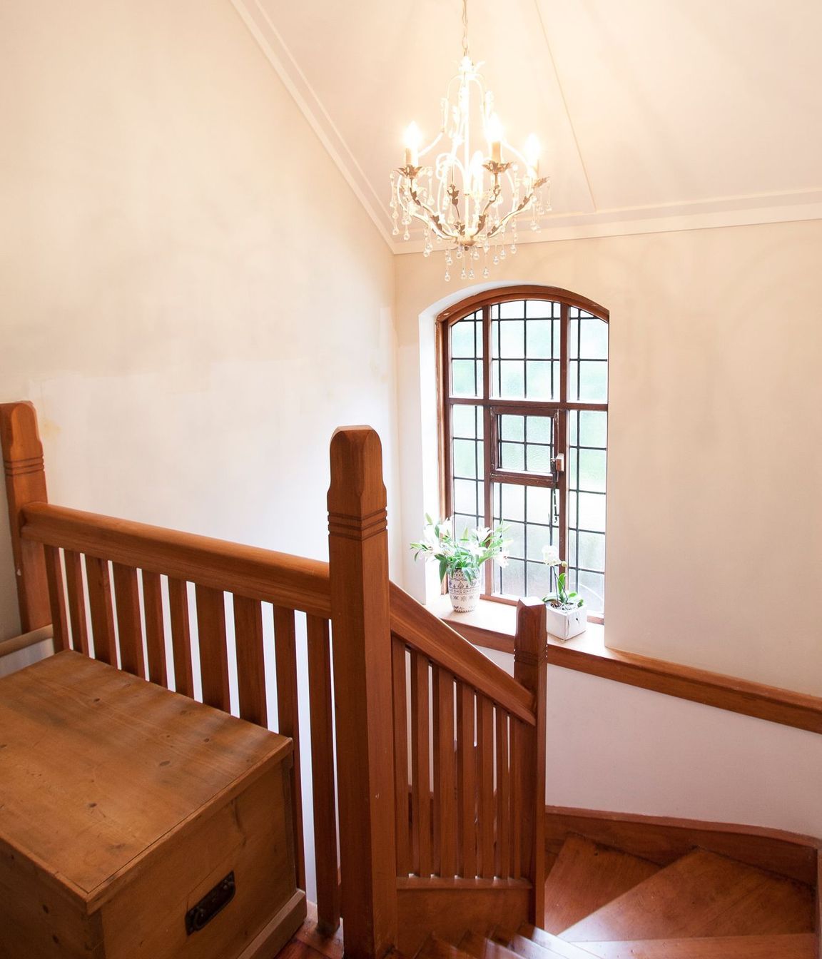 The Vicarage