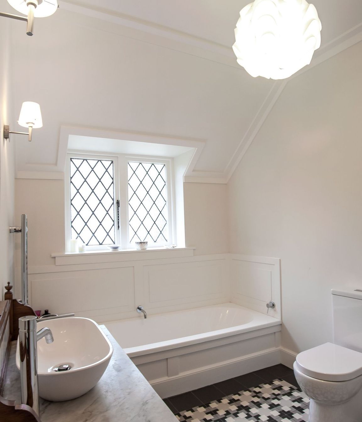 The Vicarage