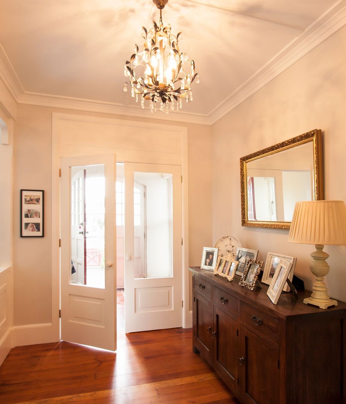 The Vicarage