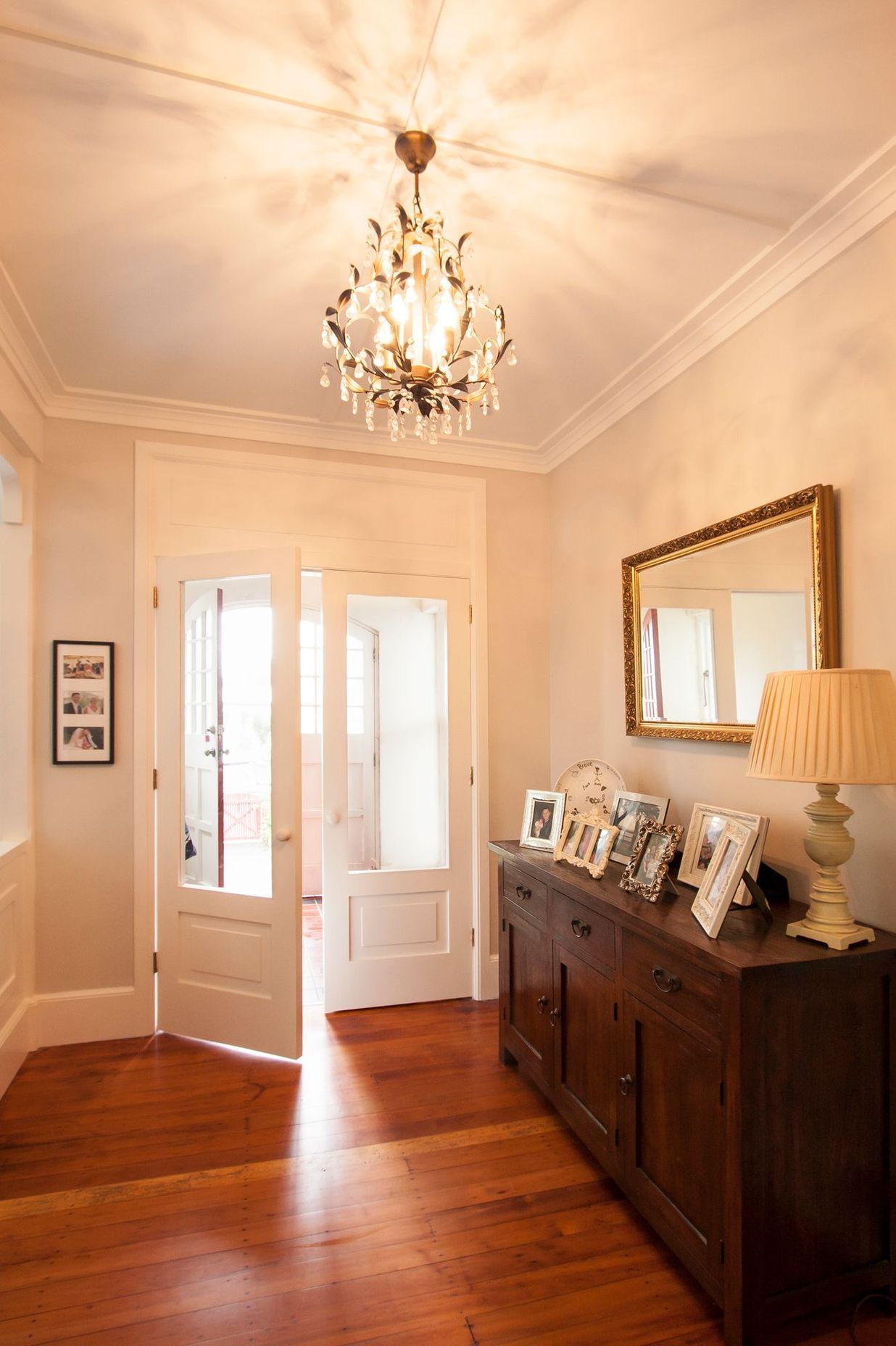 The Vicarage
