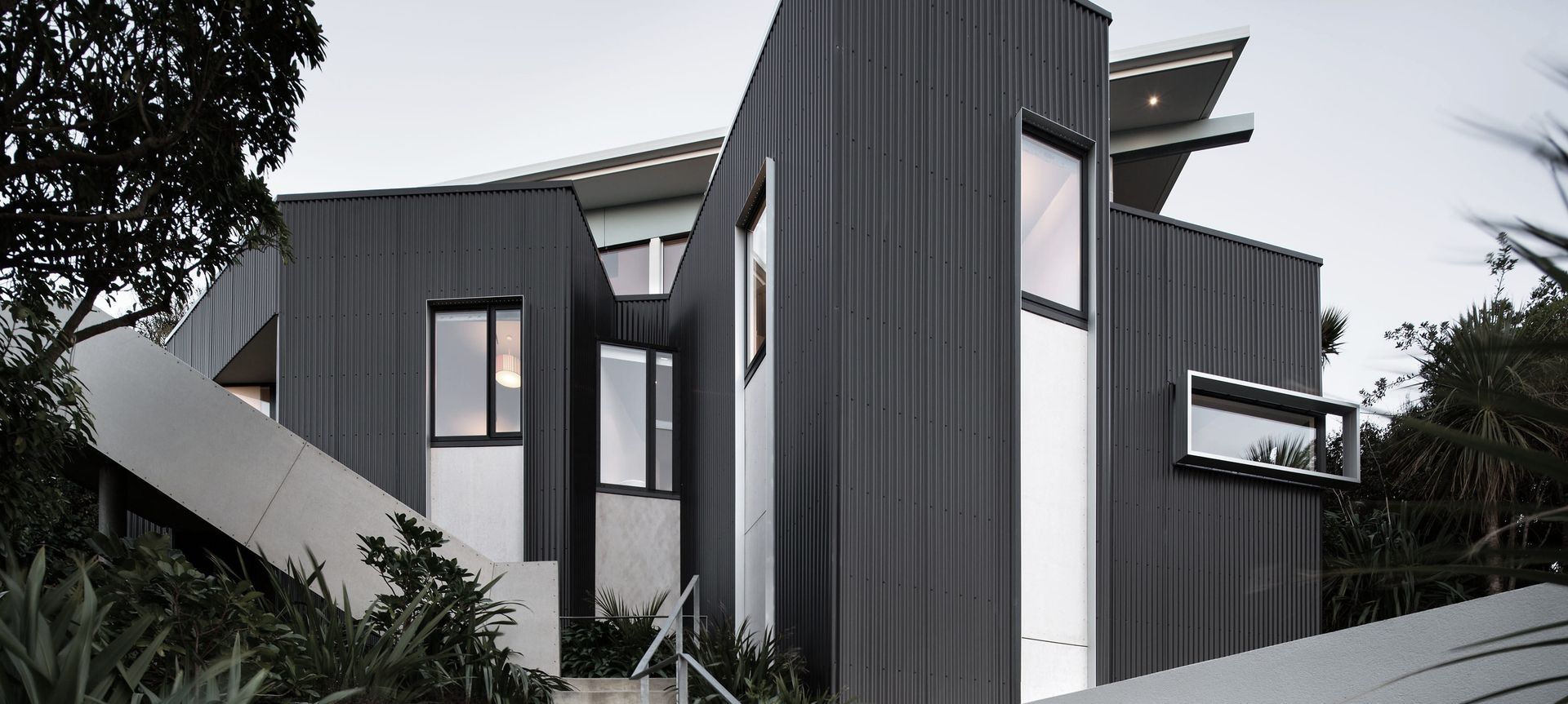 Seatoun Heights House banner
