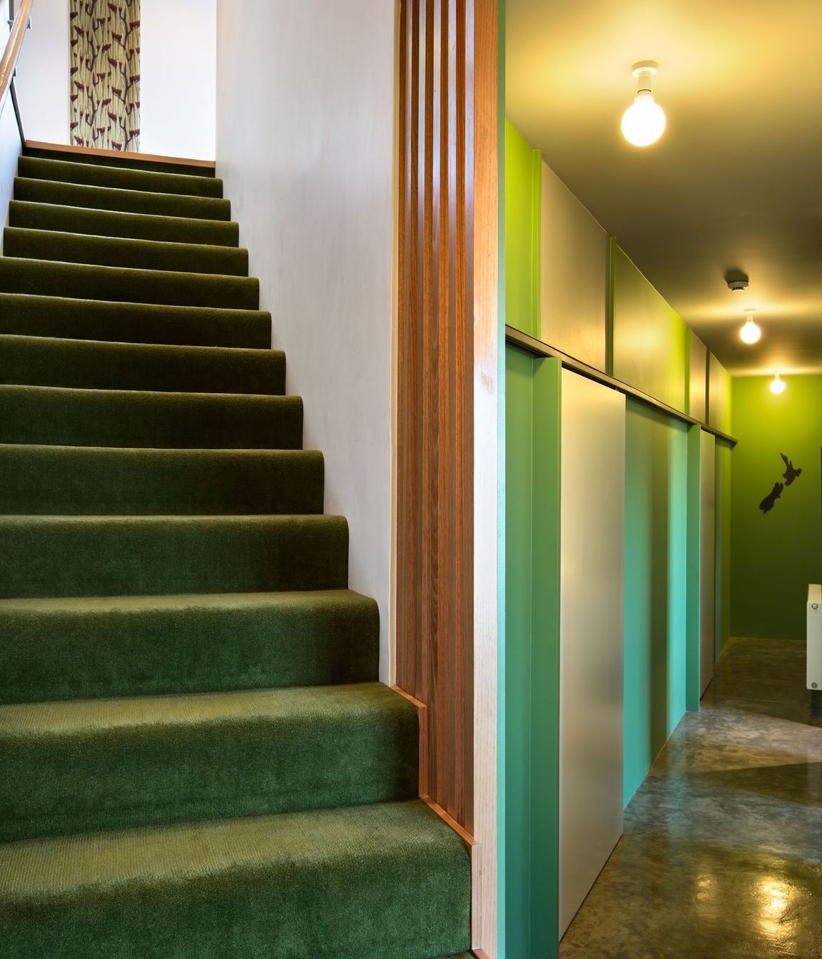 Seatoun Heights House