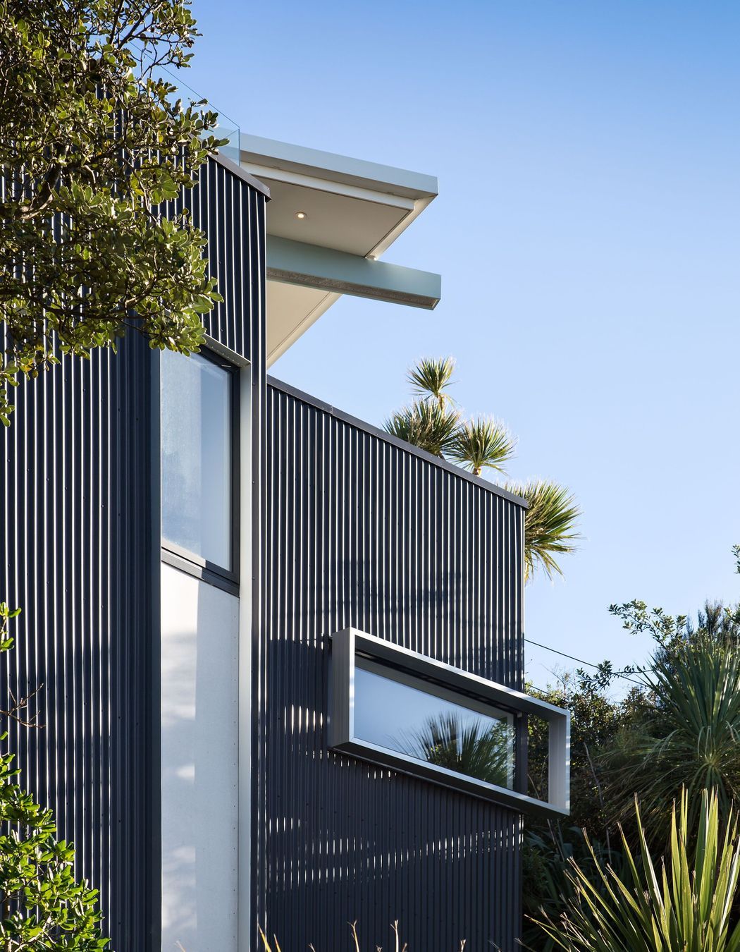Seatoun Heights House