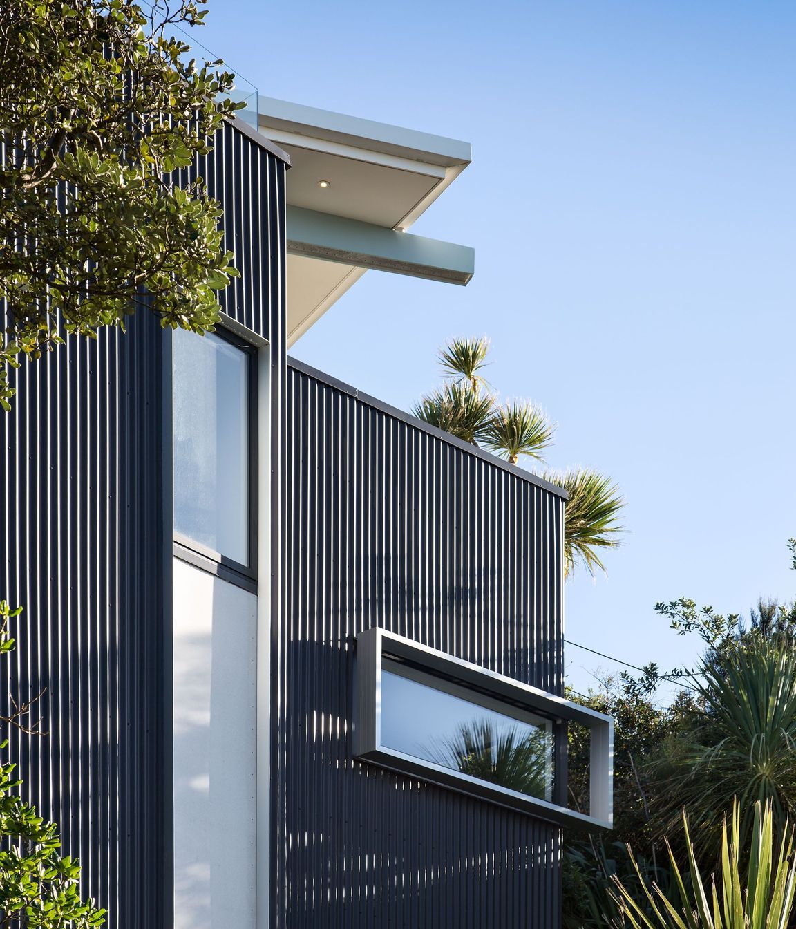 Seatoun Heights House