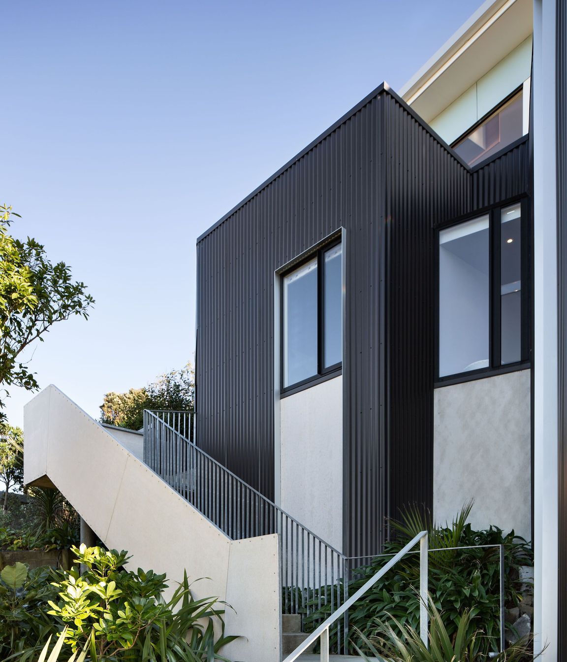 Seatoun Heights House
