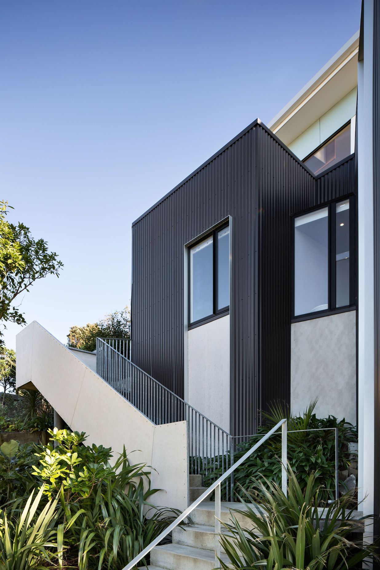 Seatoun Heights House