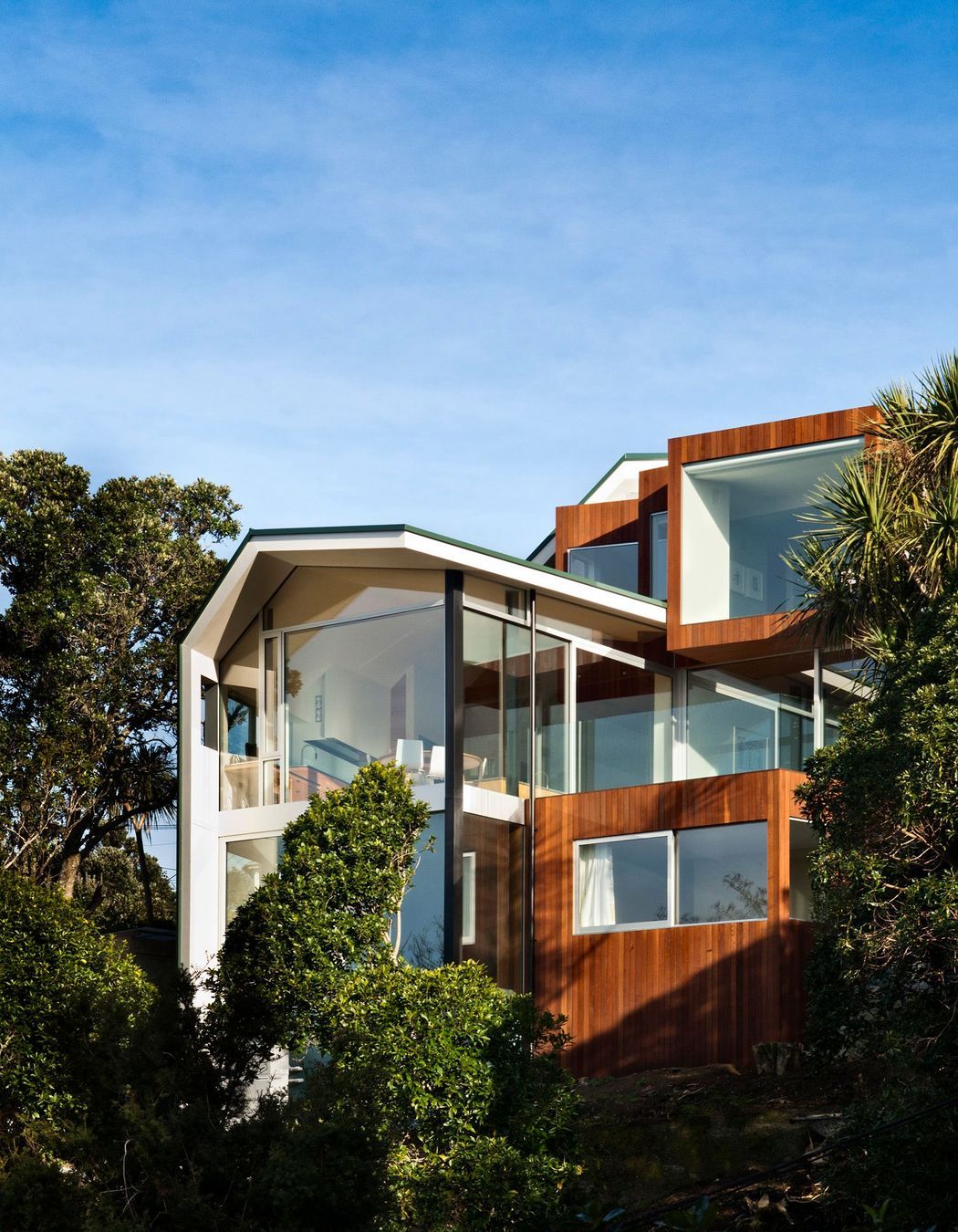 Seaview House