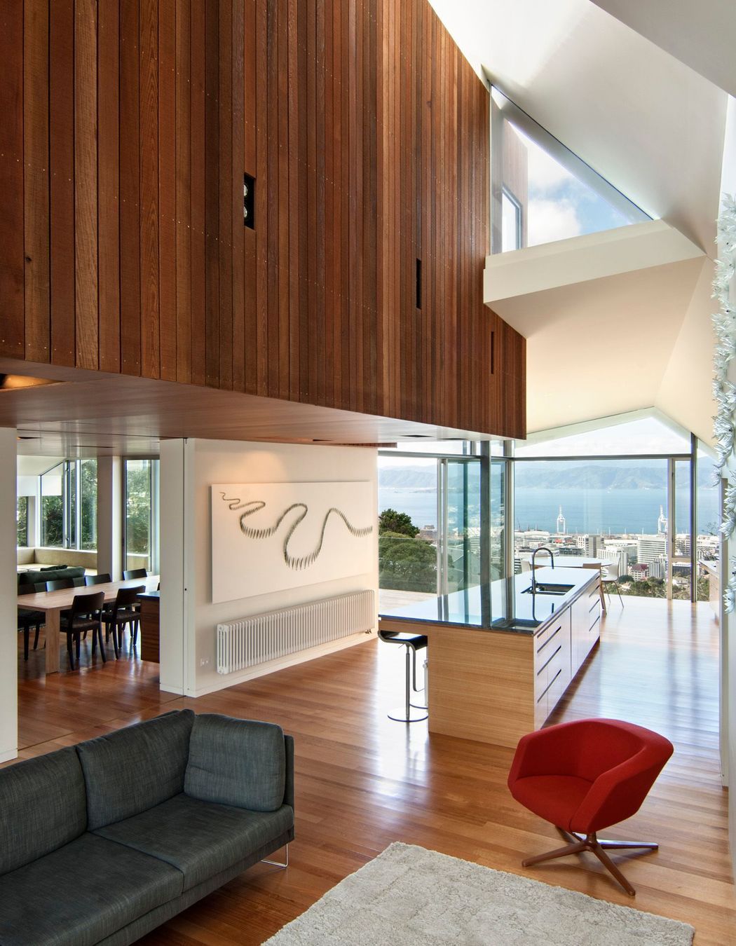 Seaview House