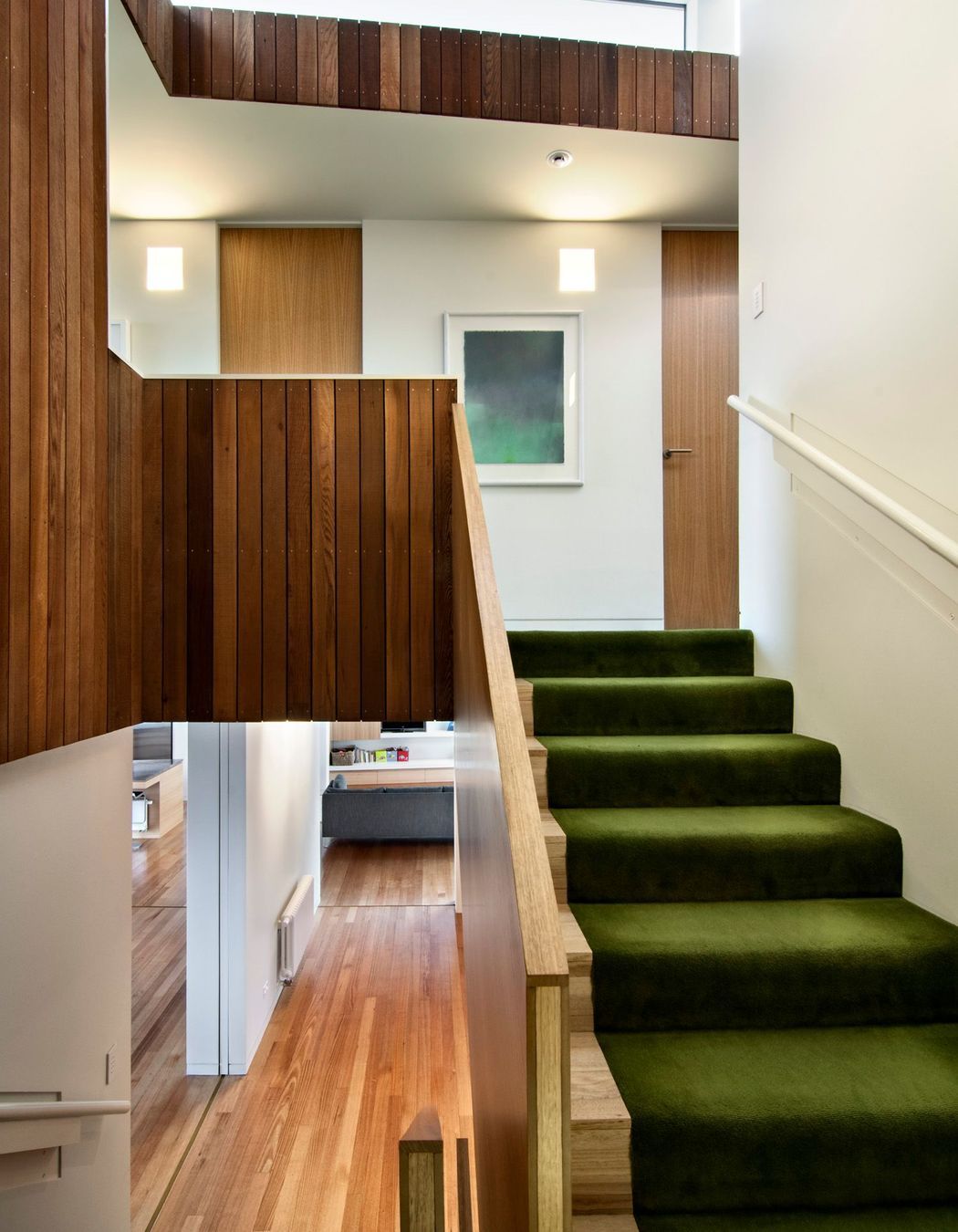 Seaview House