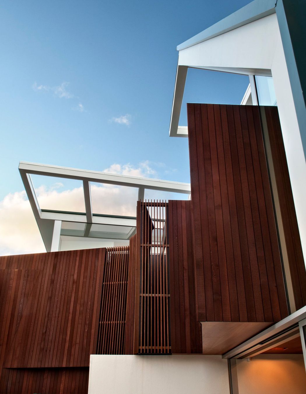 Seaview House