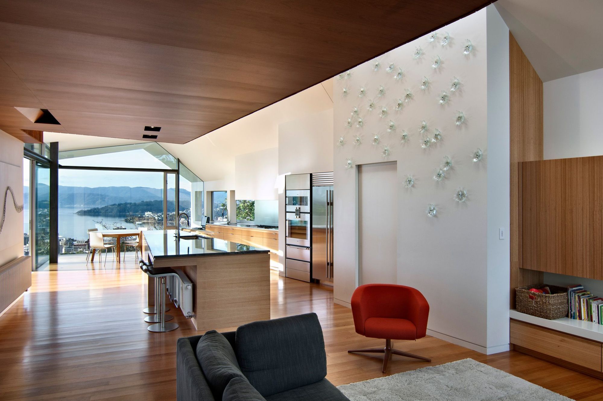 Seaview House