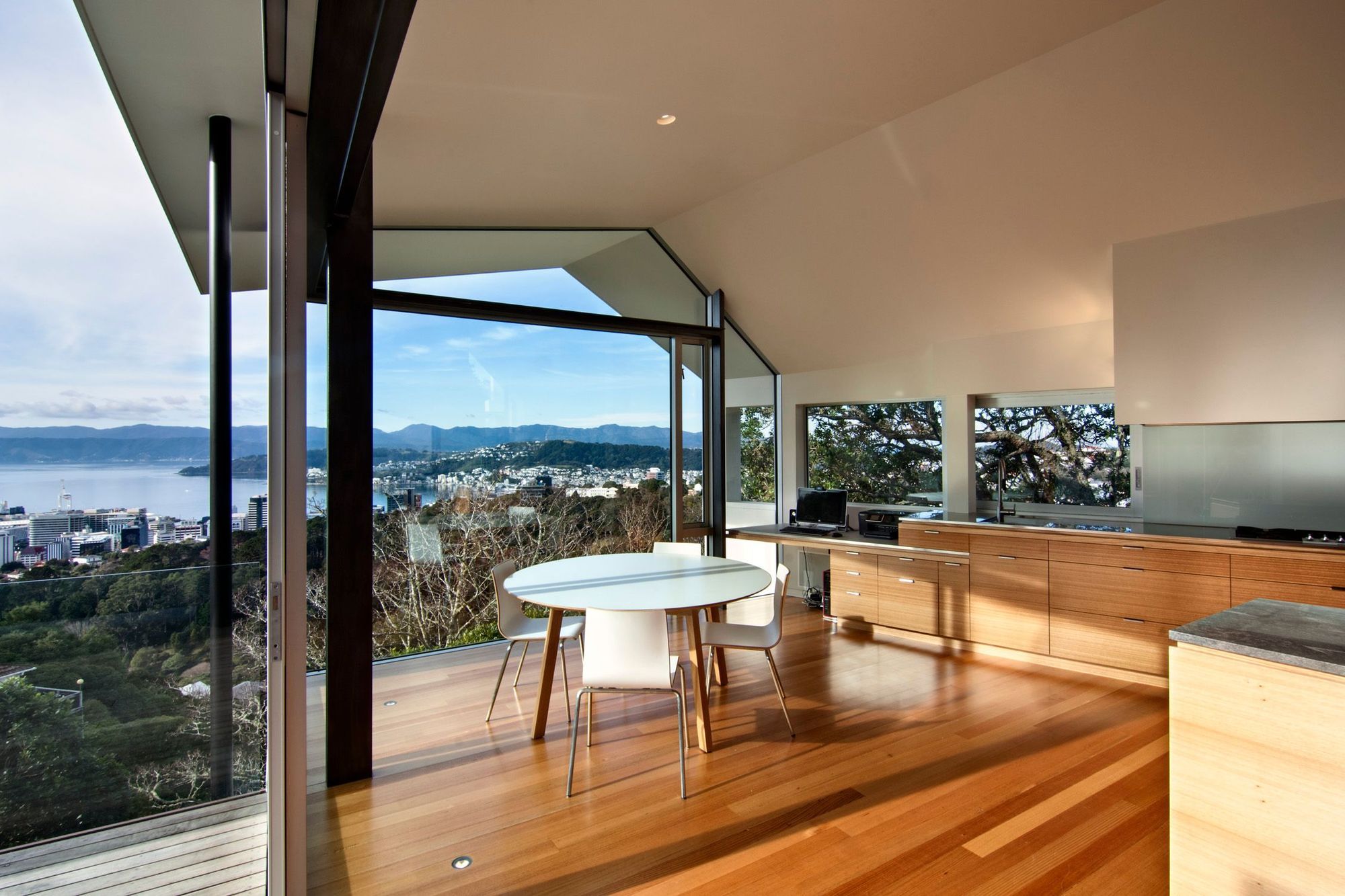 Seaview House