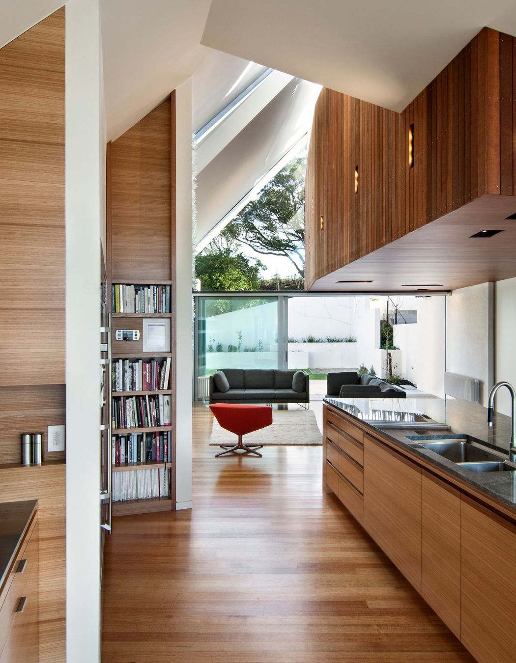 Seaview House