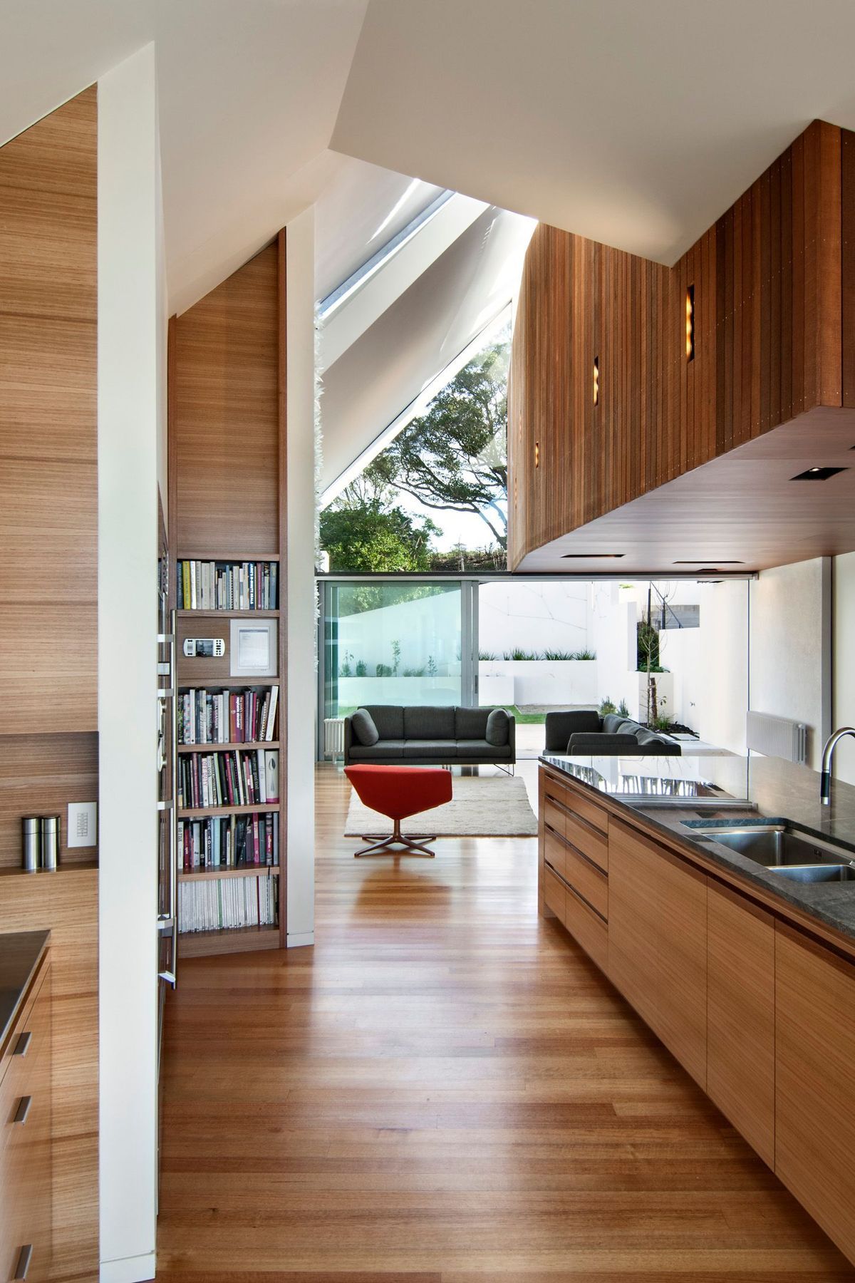 Seaview House