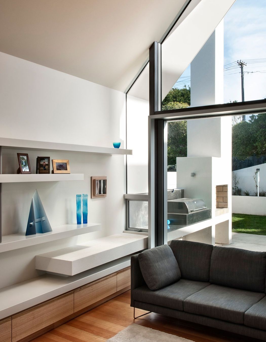 Seaview House