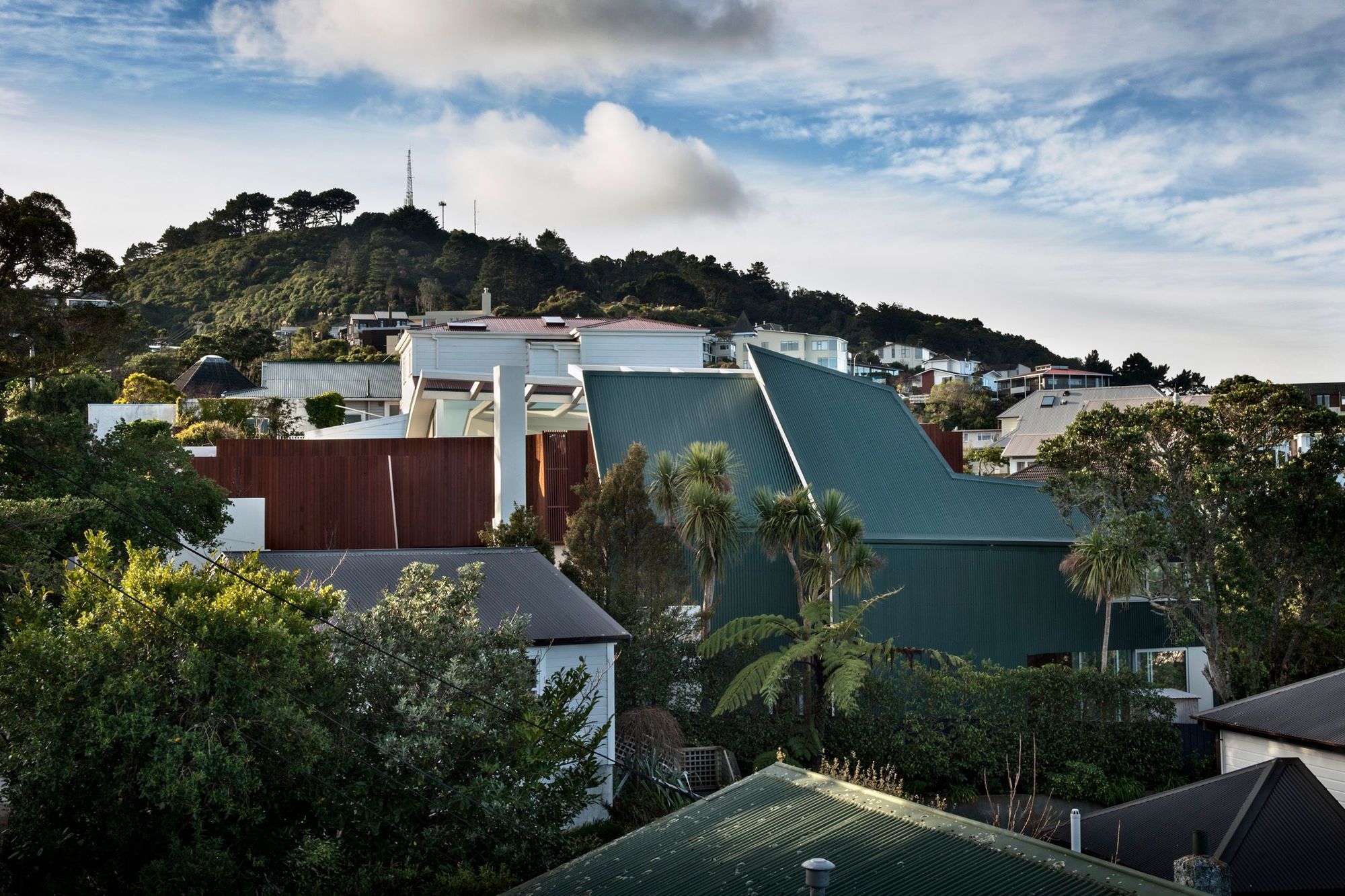 Seaview House