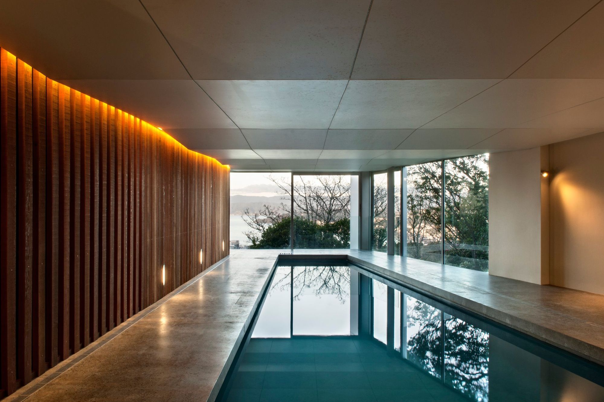 Seaview House