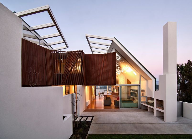 Seaview House