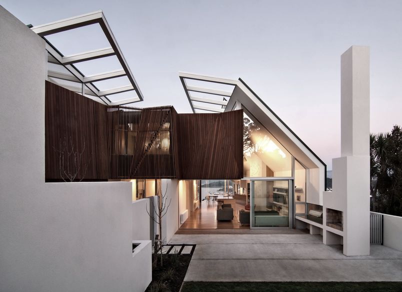Seaview House