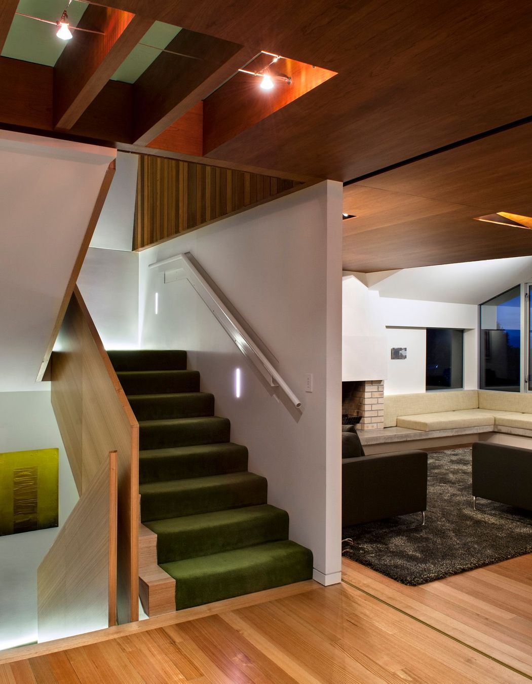 Seaview House