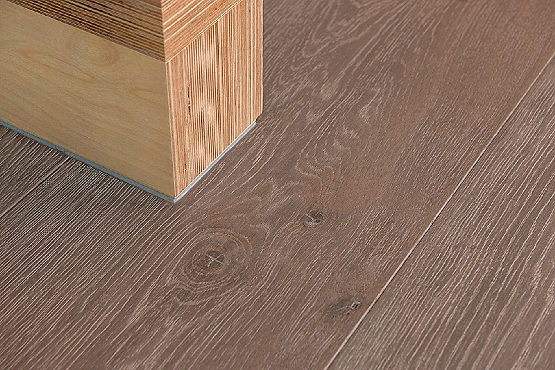 Seidler Boardroom French Oak Flooring