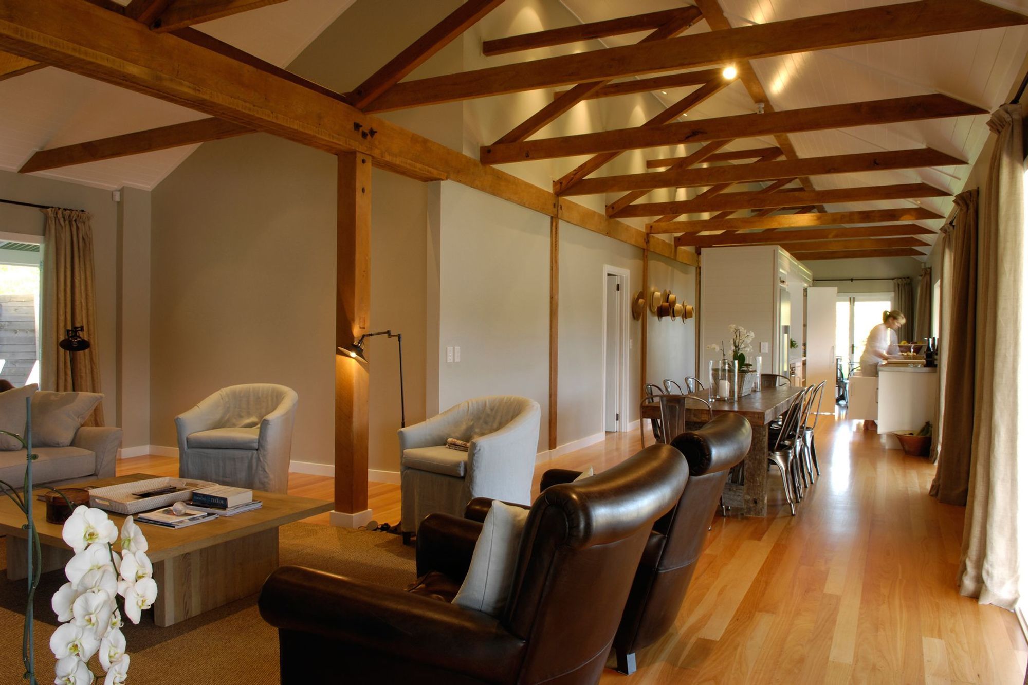 Omarino Lodge