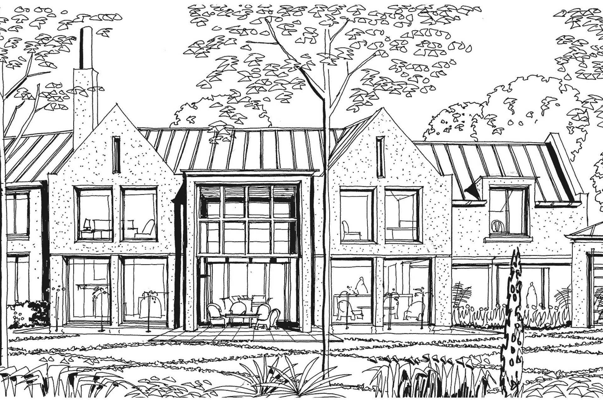 Maori Hill House, Dunedin