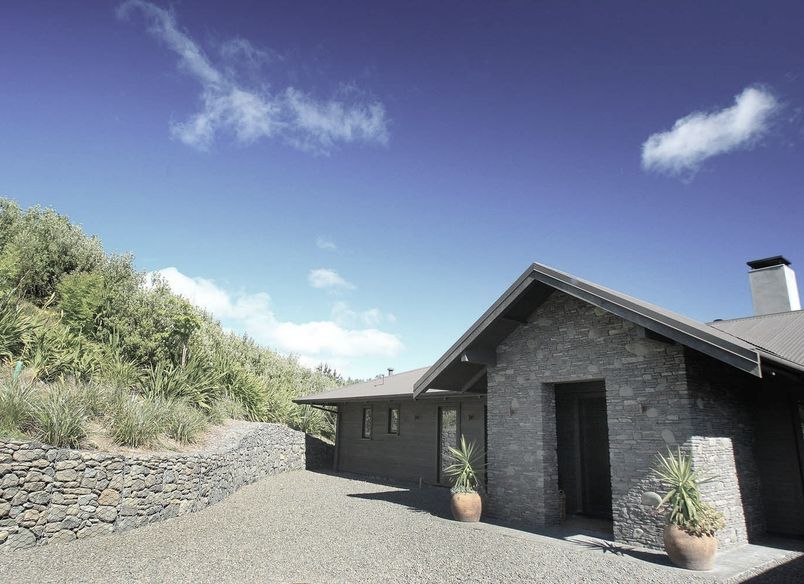 Sherratt House