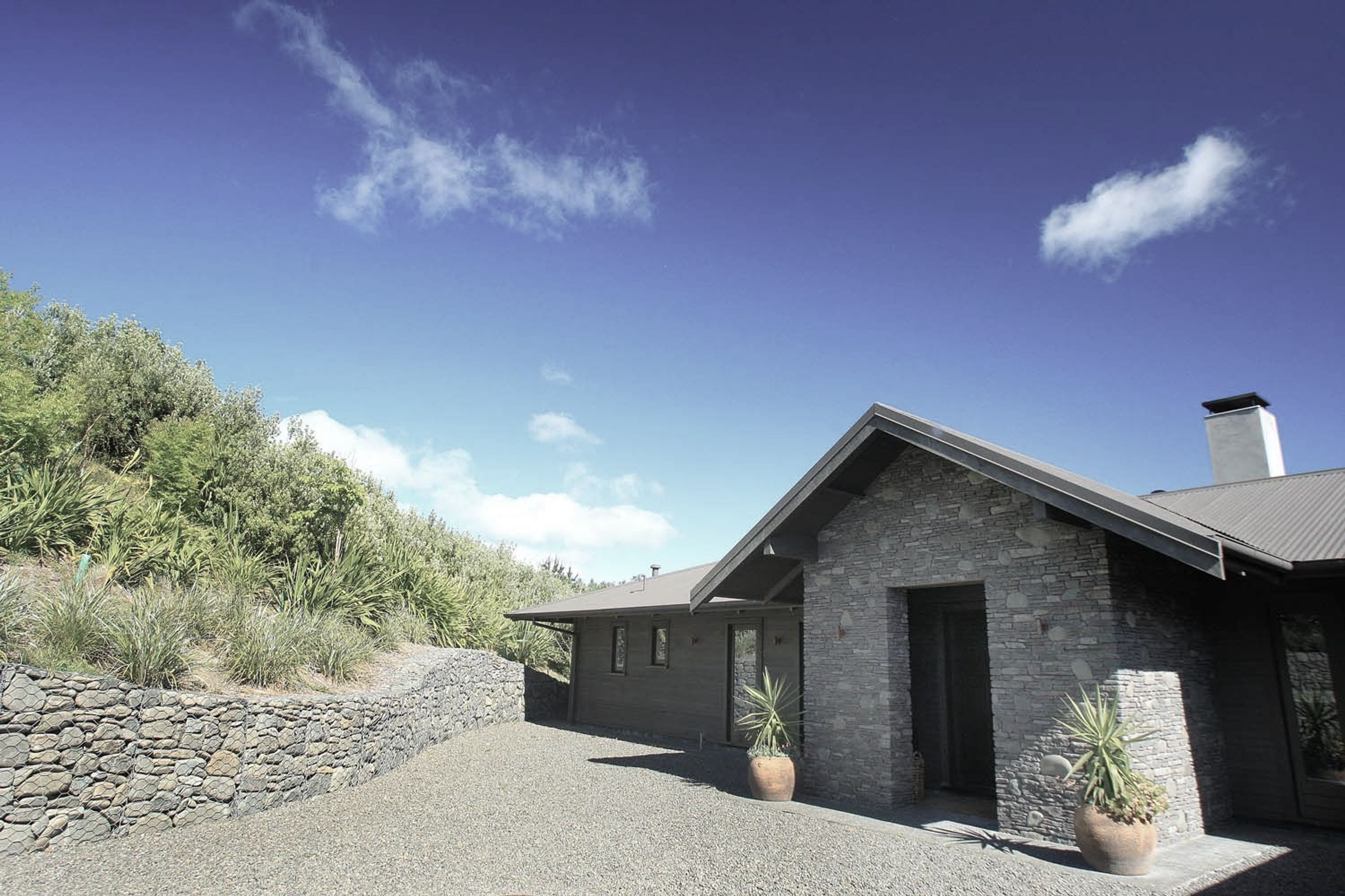 Sherratt House