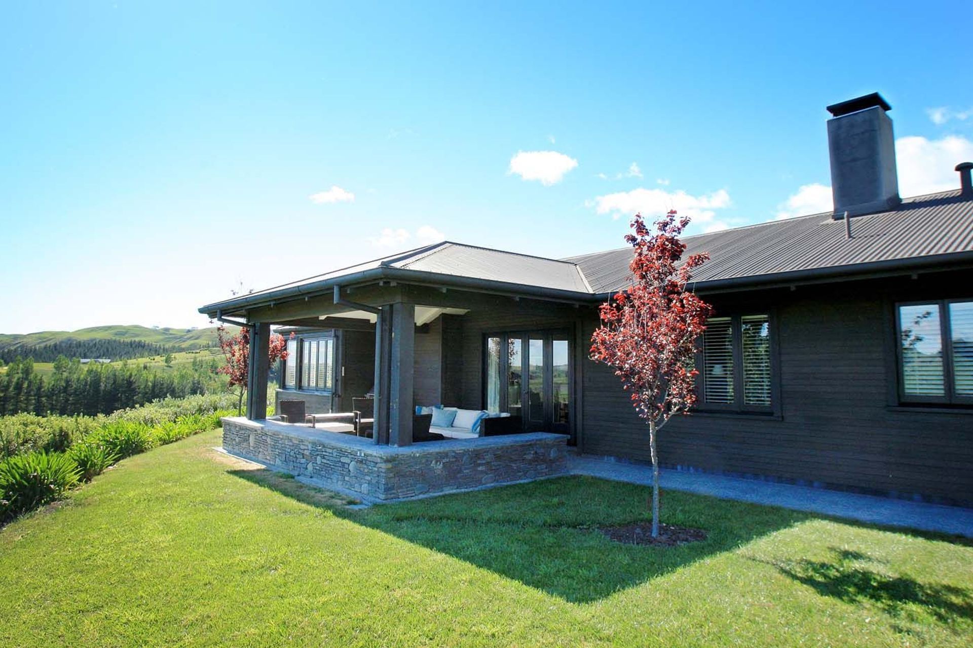Sherratt House