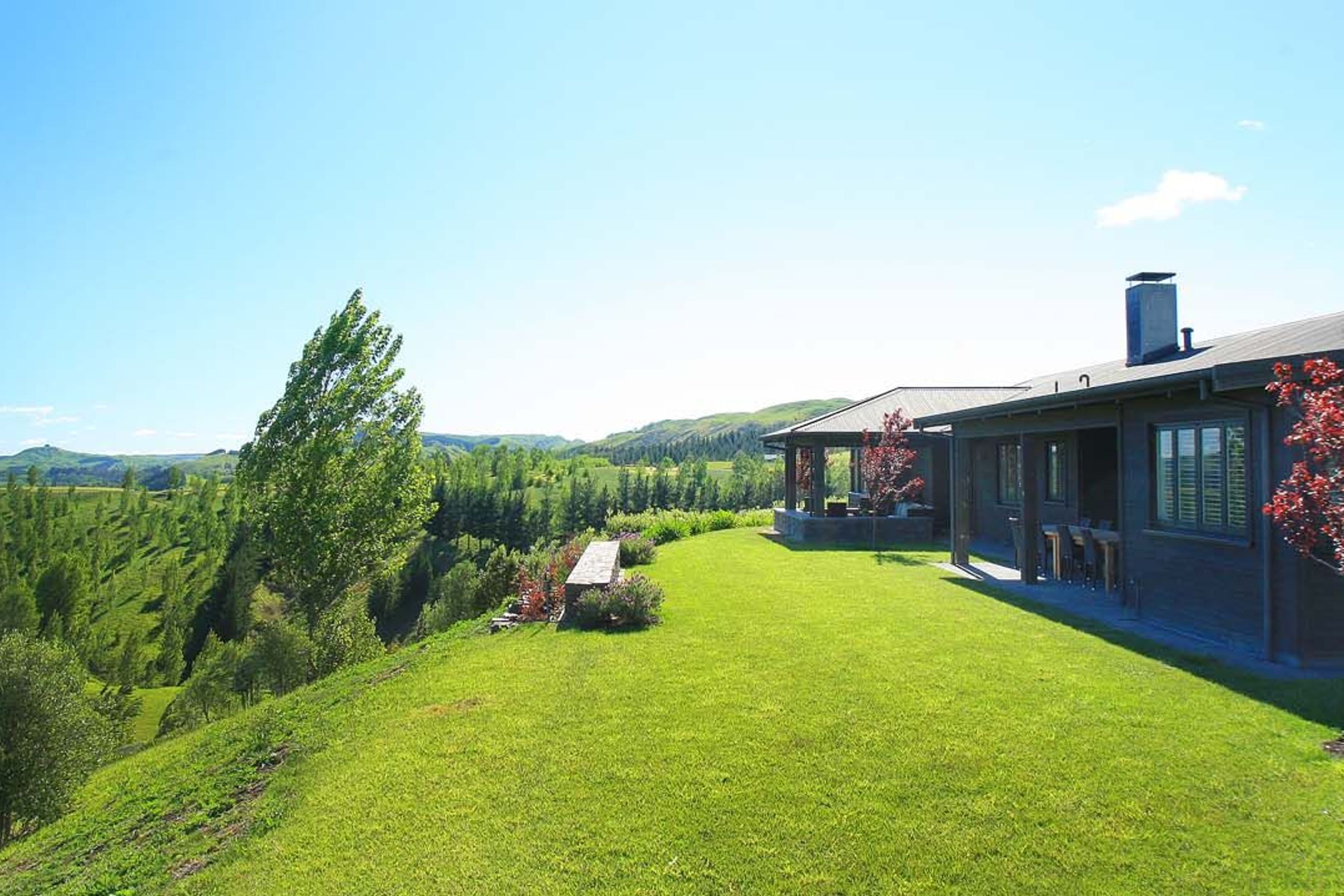 Sherratt House