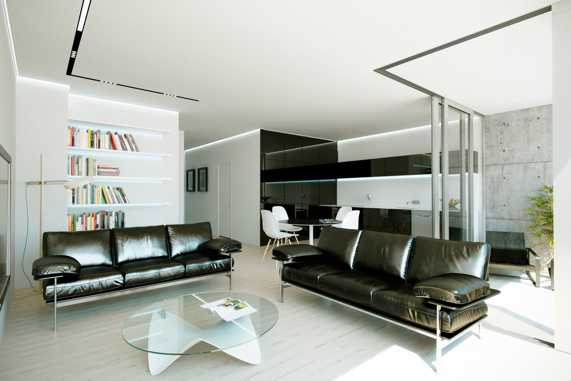 SHOJI APARTMENTS