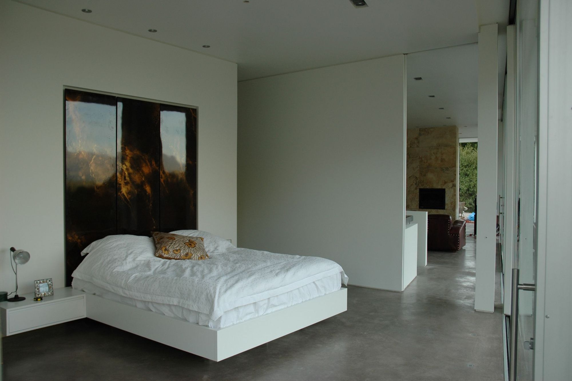 Shotover River House